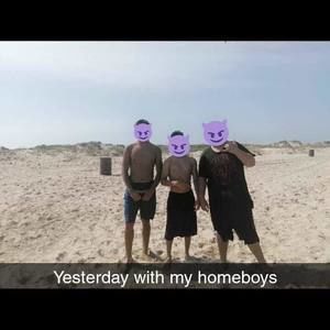 Meet your Posher, Jöhń